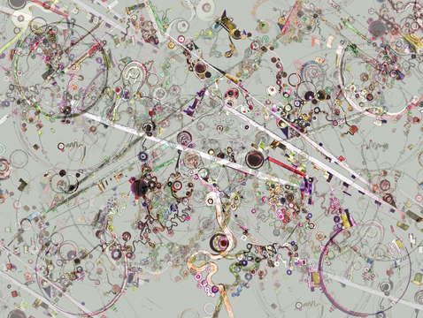 Alien microbes