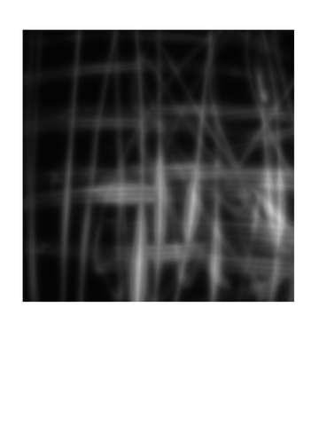 Lattice black white 5034