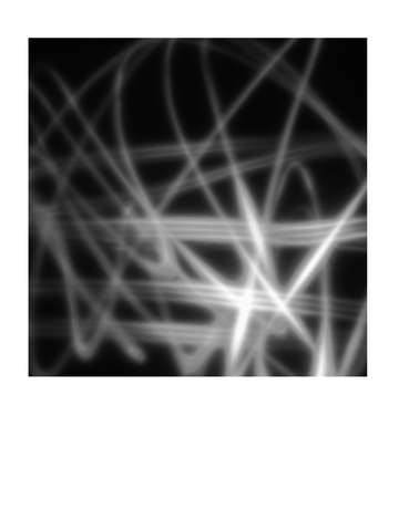 Star black white 5031