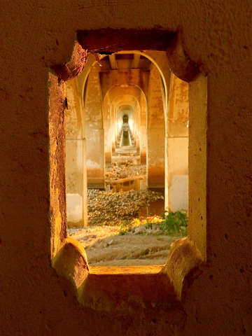 Look Beyond