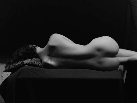 Em reposed