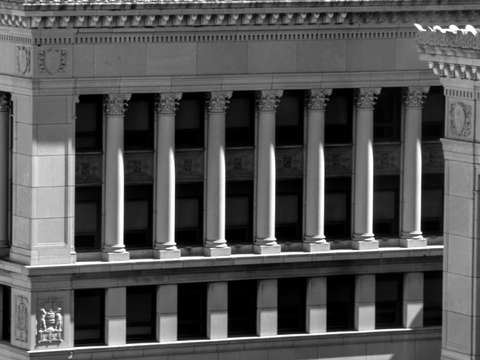 Detroit 07bw