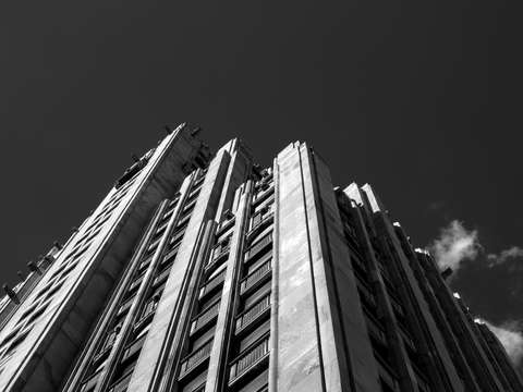 Detroit 08bw