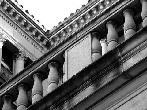 Detroit 12bw