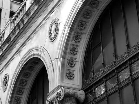 Detroit 13bw