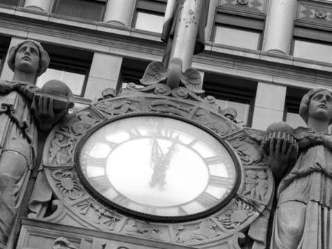 Detroit 16bw