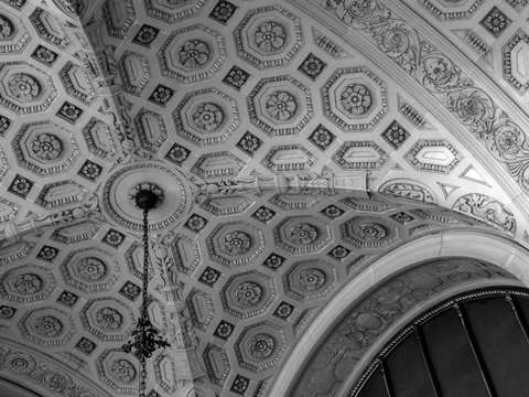 Detroit 18bw