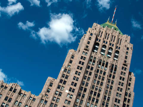 Detroit 20