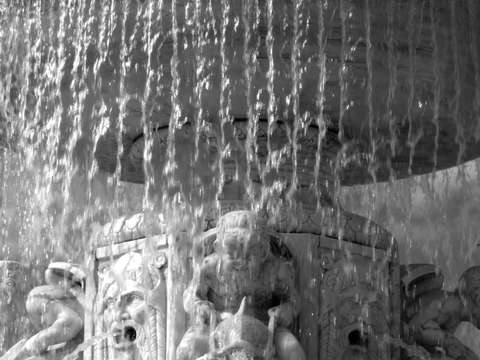 Detroit 25bw