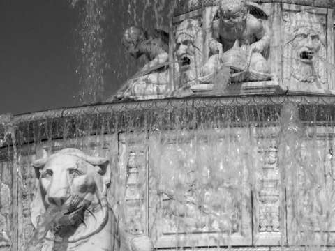 Detroit 26bw