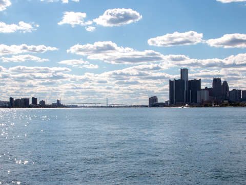 Detroit 28