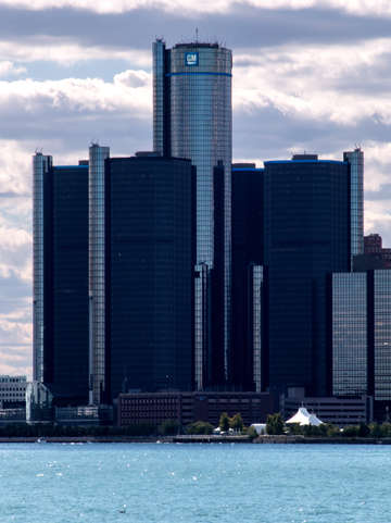 Detroit 30
