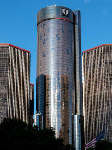 Detroit 42