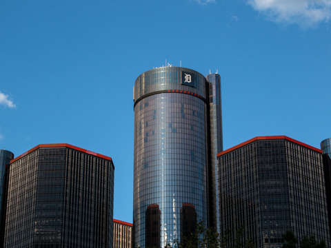 Detroit 46