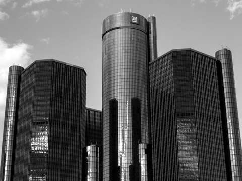 Detroit 47bw