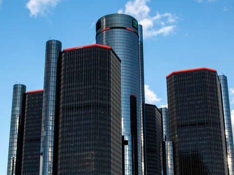 Detroit 48