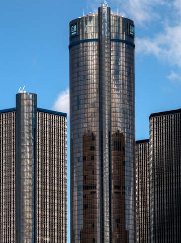 Detroit 57