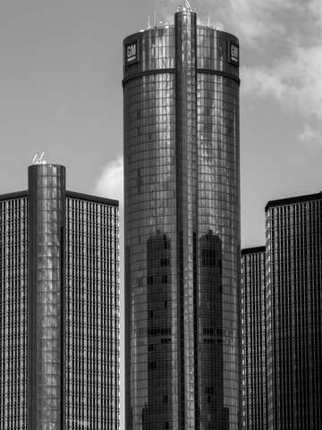 Detroit 57bw