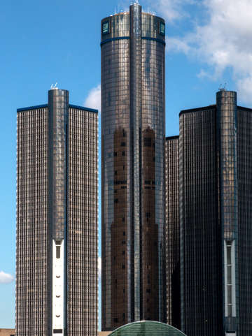 Detroit 58