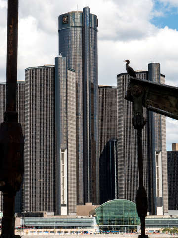 Detroit 59