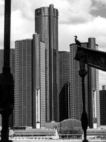 Detroit 59bw