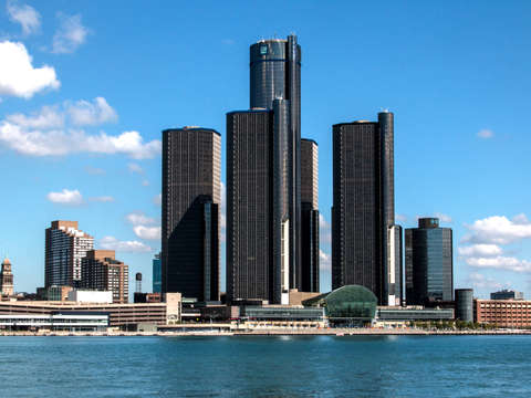 Detroit 55