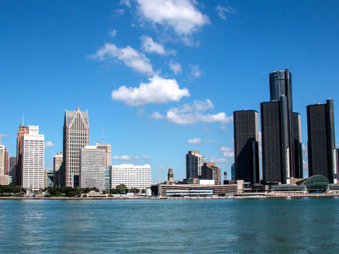Detroit 54