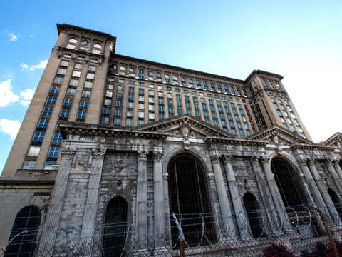 Detroit 31