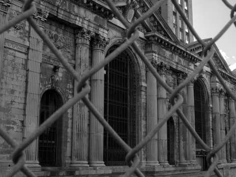 Detroit 33bw
