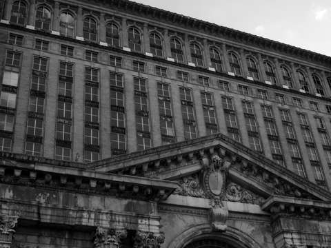 Detroit 34bw