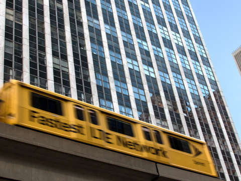 Detroit 38