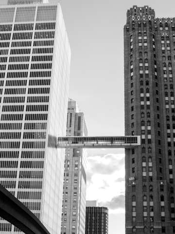 Detroit 37bw