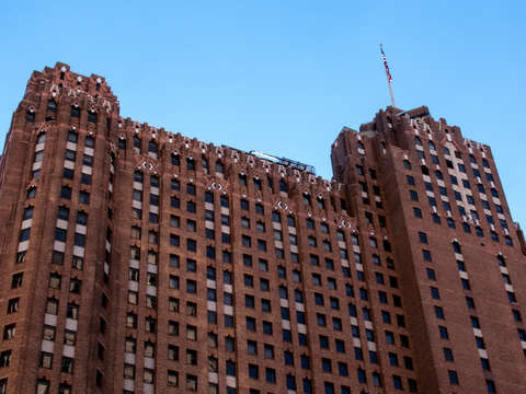 Detroit 39