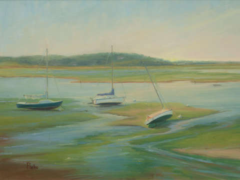 Morning tides