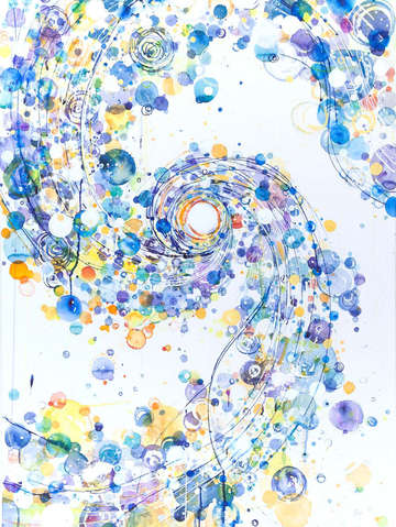 Life of supernova