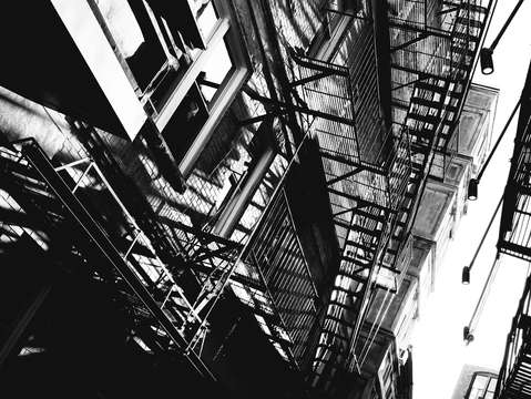 Boston play of light