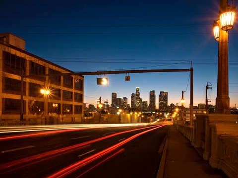 La nights 1