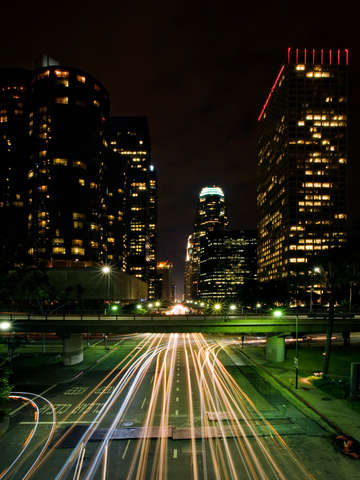La nights 3