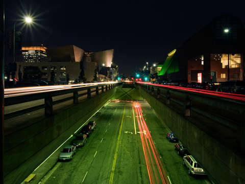 La nights 4