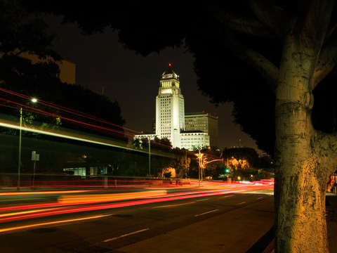 La nights 5