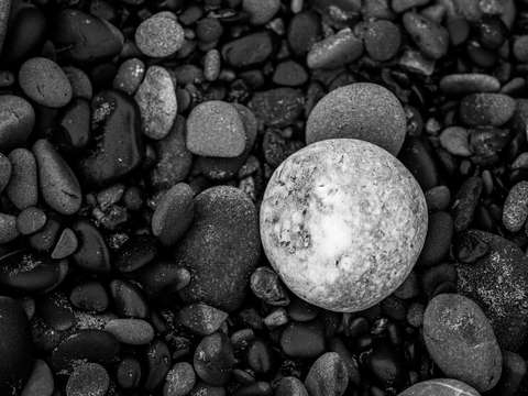 Solitude iii