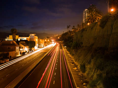 La nights 6