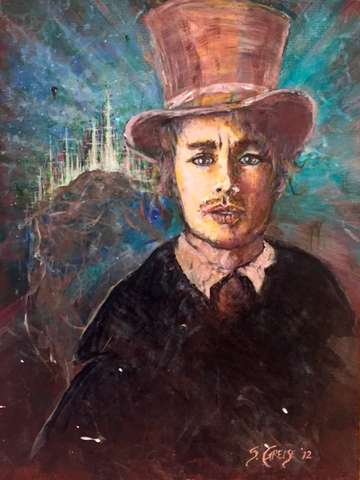 The wizard