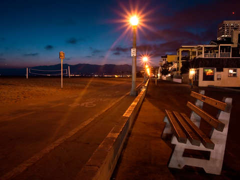 La nights 7