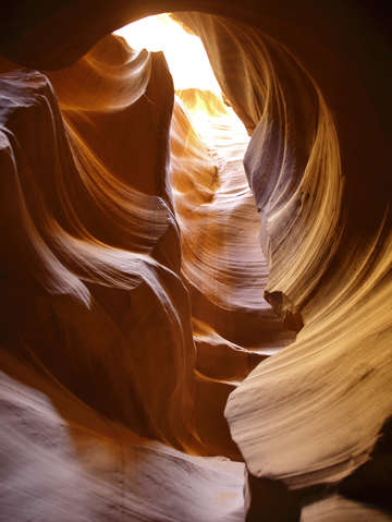 Antelope canyon 6