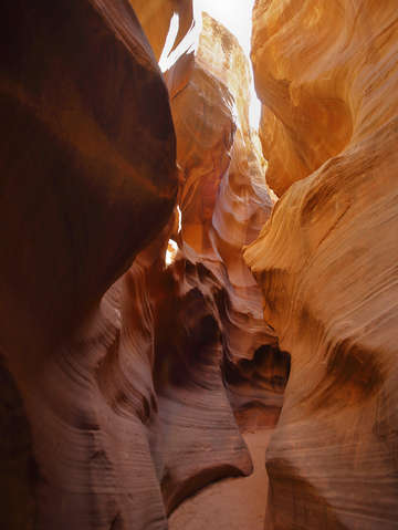 Antelope canyon 11