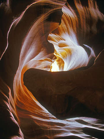 Antelope canyon 23