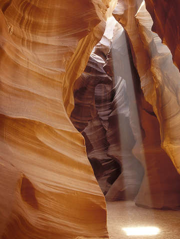 Antelope canyon 24