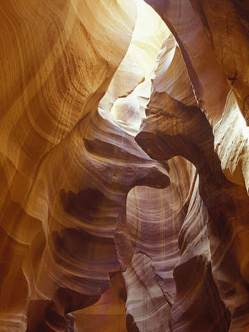 Antelope canyon 27