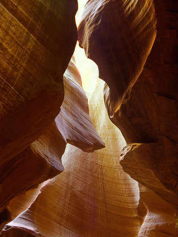Antelope canyon 28